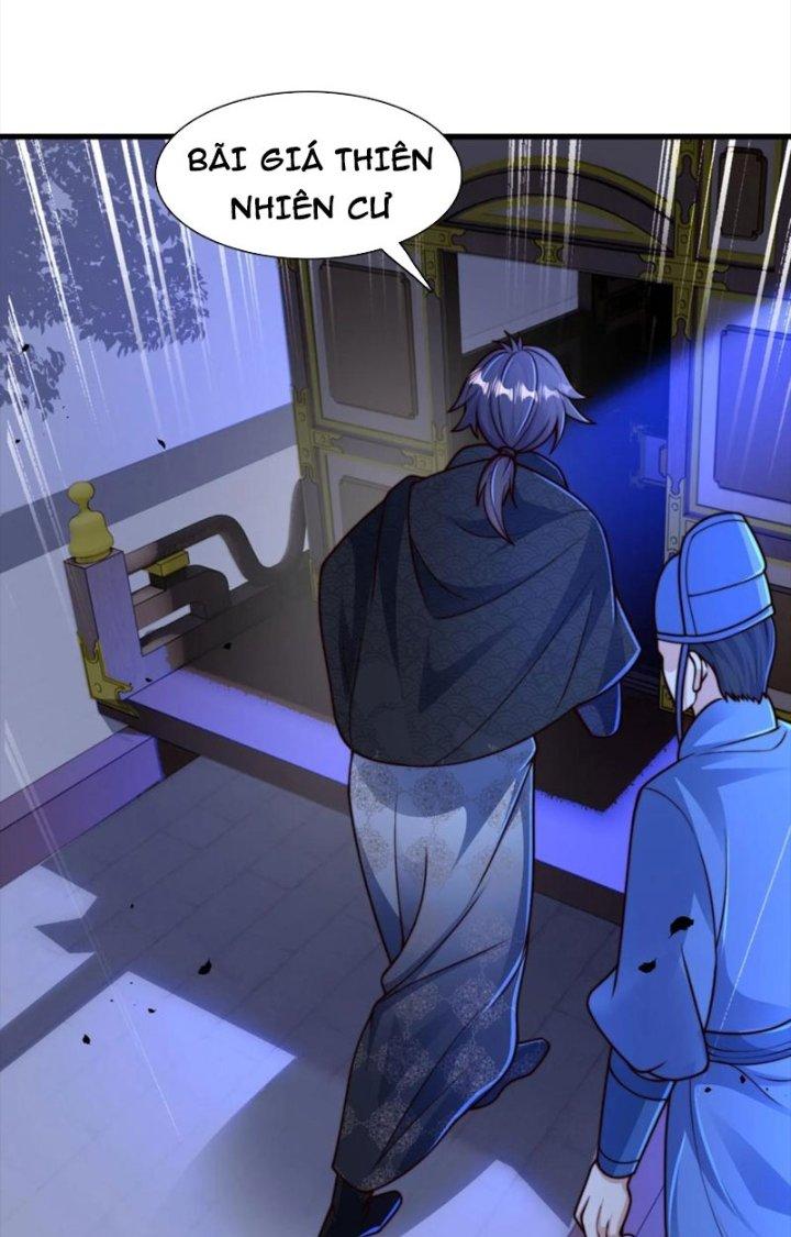 ta nuôi ma quỷ ở trấn ma ti chapter 209 7