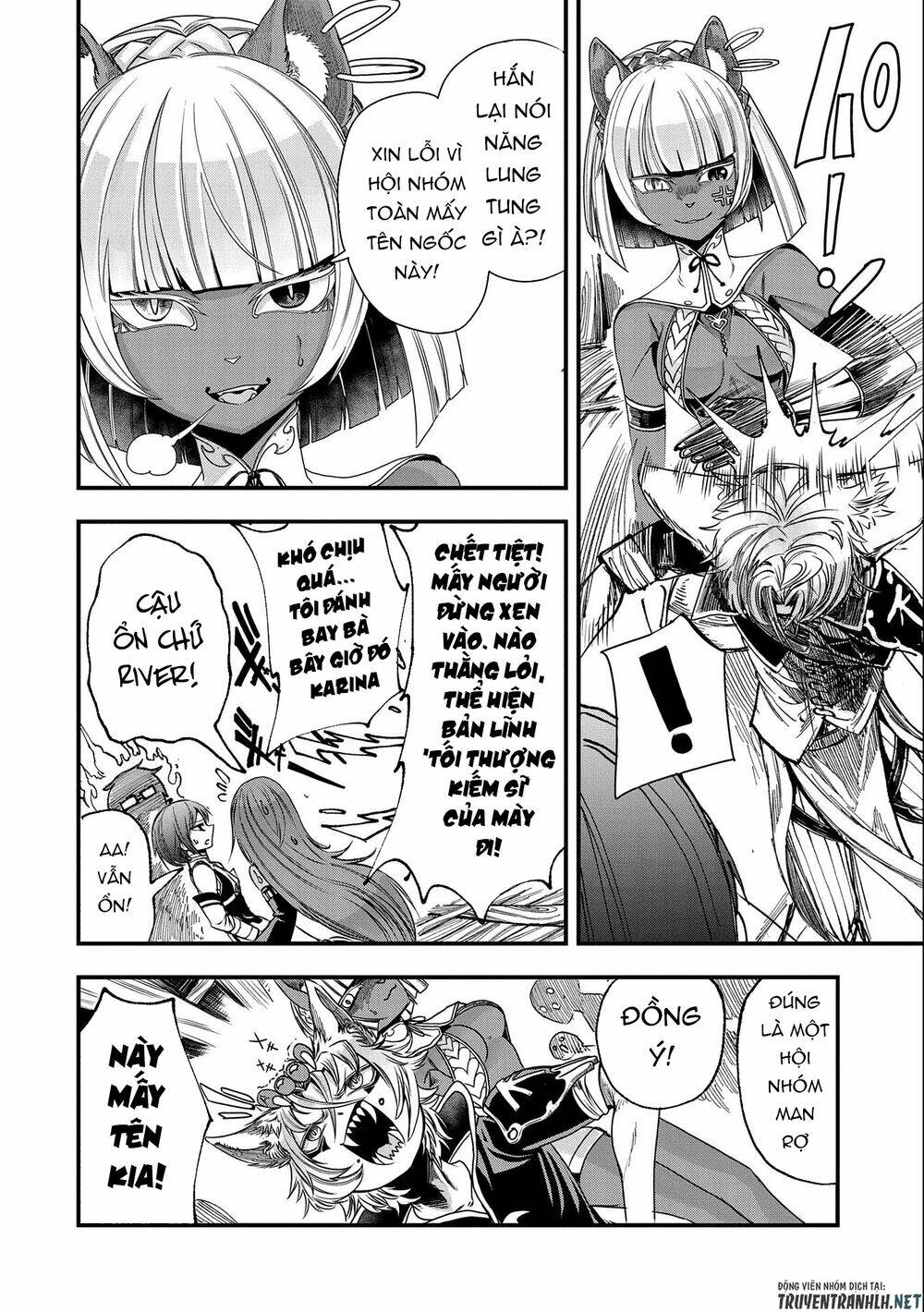 sekai saikyou no doryokuka: sainou ga (doryoku) datta no de kouritsu yoku kikakugai no doryoku o shi chapter 6 26