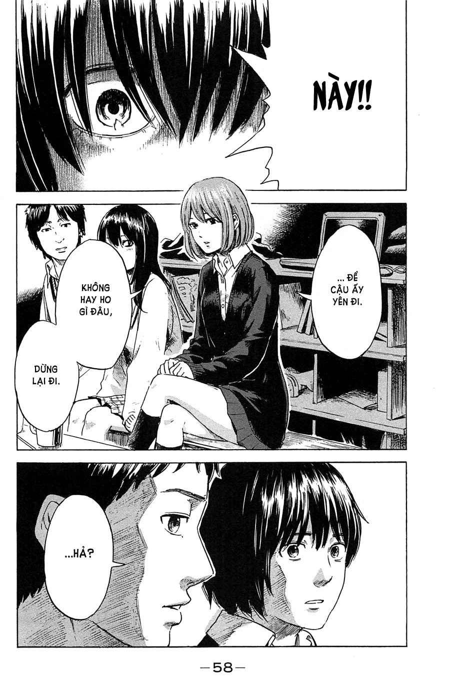 aku no hana chapter 39 21
