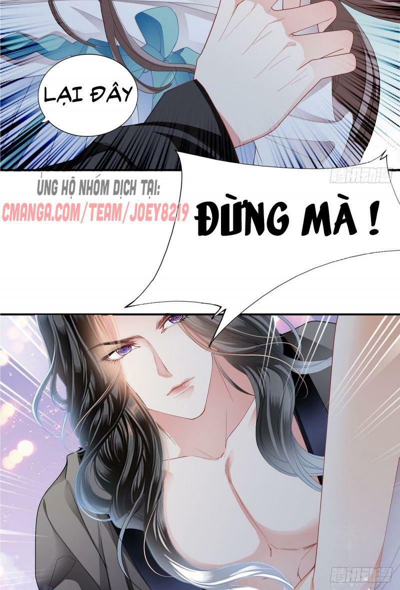 bổn vương muốn nàng chapter 10 40