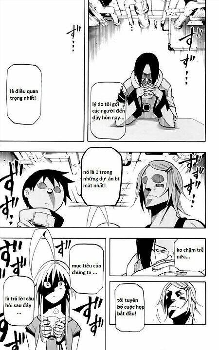 tripeace chapter 21.5 2