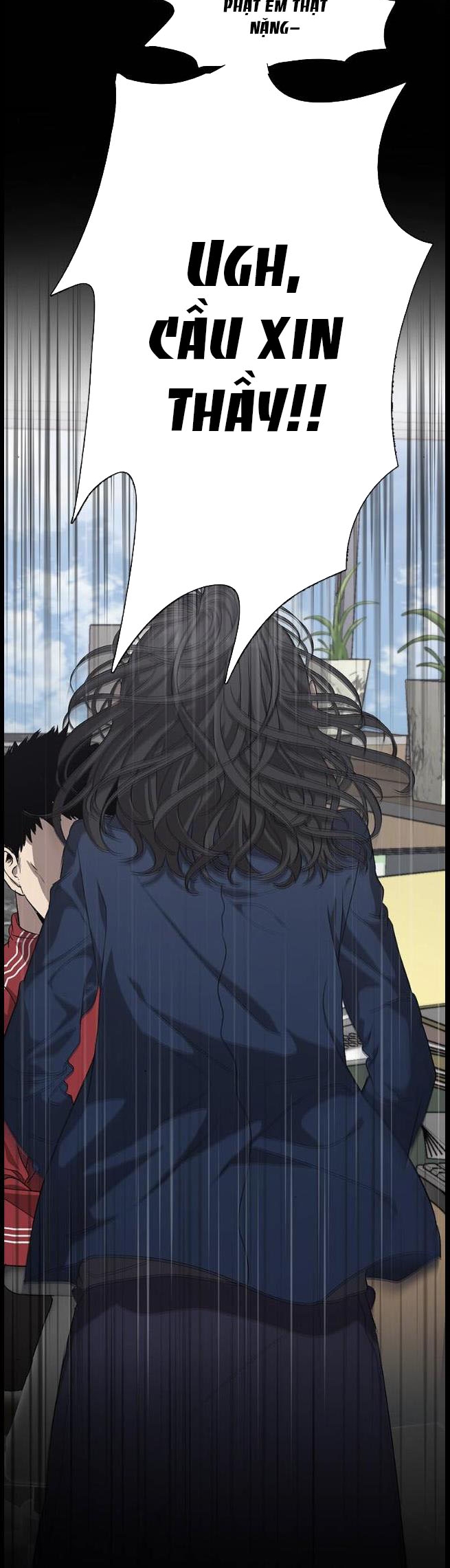 Tự Do Trong Mơ chapter 6.2 7