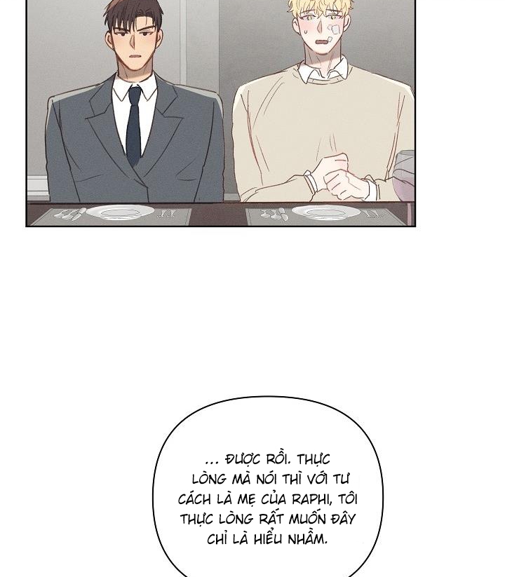 đại úy lãng mạn thân yêu của tôi chapter 4 66