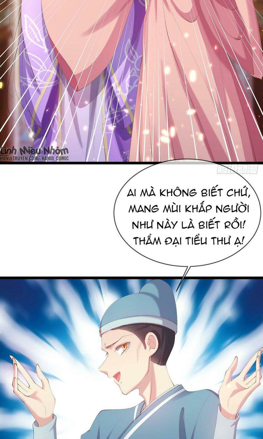 thị huyết y phi chapter 24 21