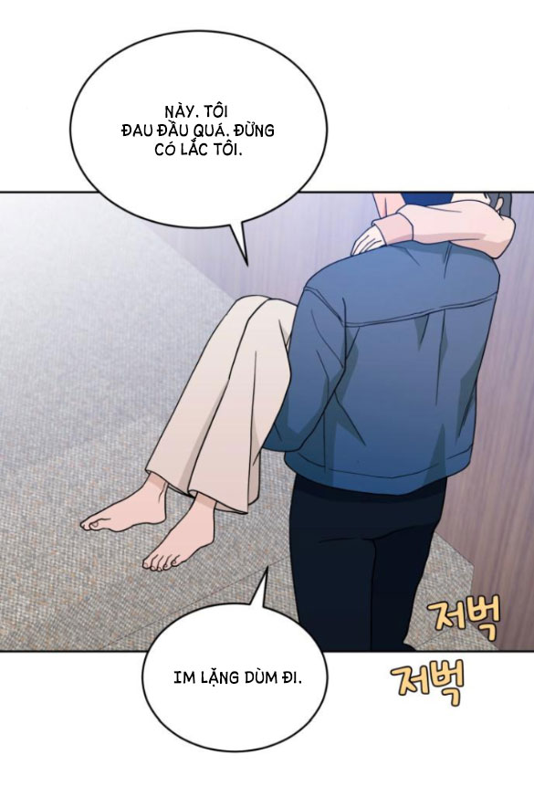 Vận May Bất Ngờ chapter 33.2 49