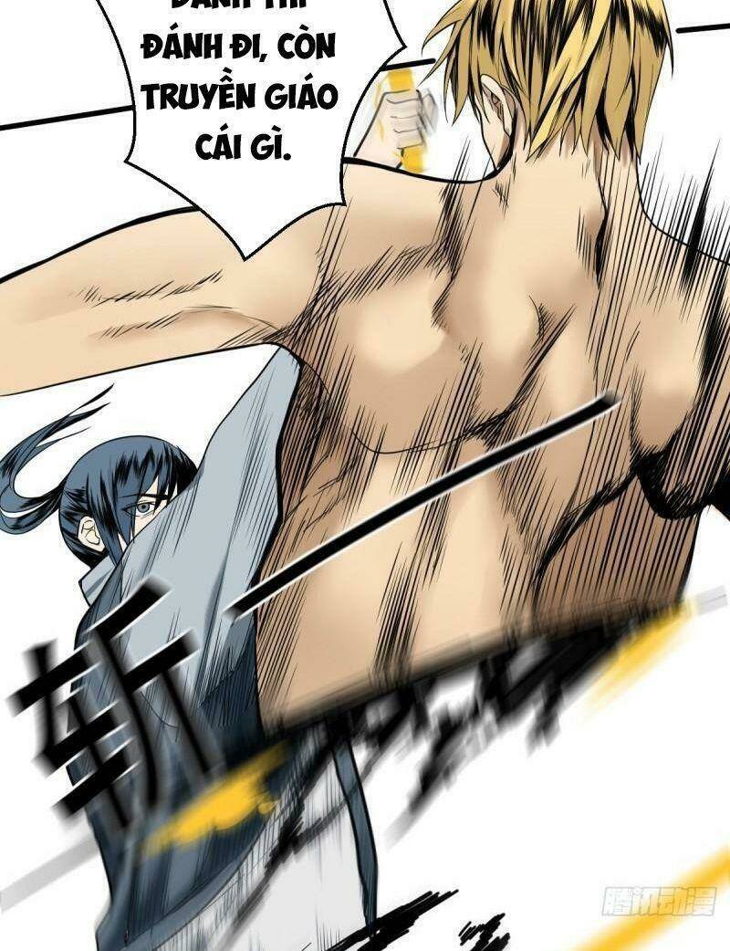 người tu tiên tại đô thị chapter 178 18