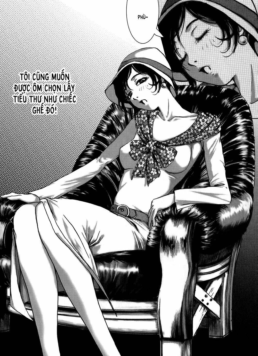 edogawa ranpo ijinkan chapter 2 12