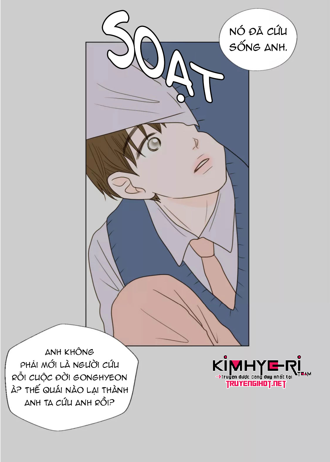 honey bed talk chapter 38 34