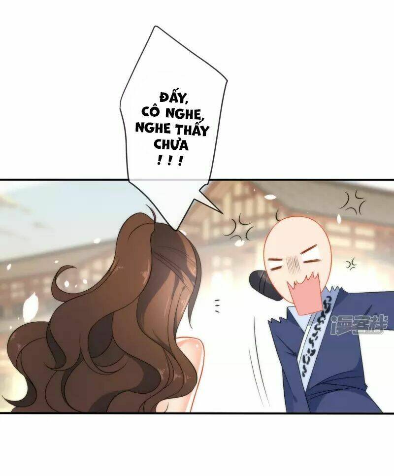 tiểu yêu tinh điều giáo bảo điển chapter 15.5 16