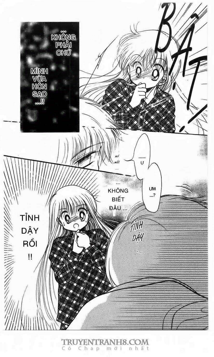 em bé ufo chapter 5 25