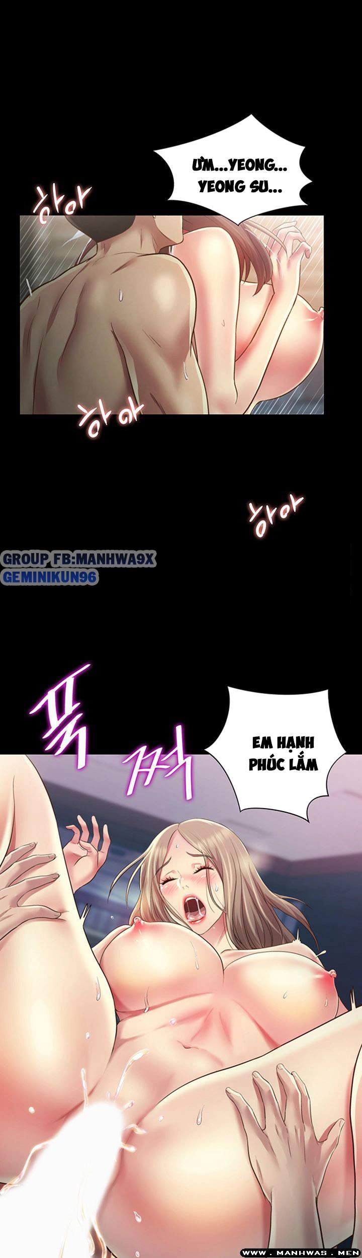 bạn gái của bạn tôi chapter 95 18