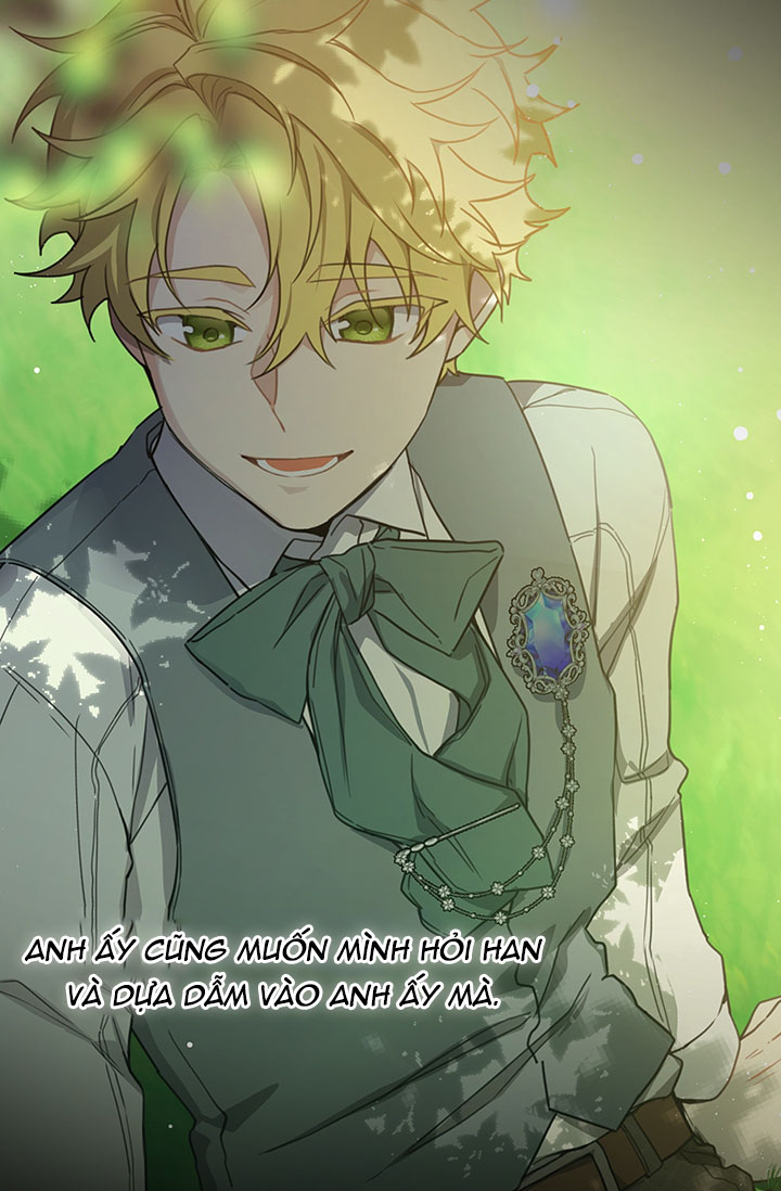 hướng đến ánh dương một lần nữa chapter 15.2 8