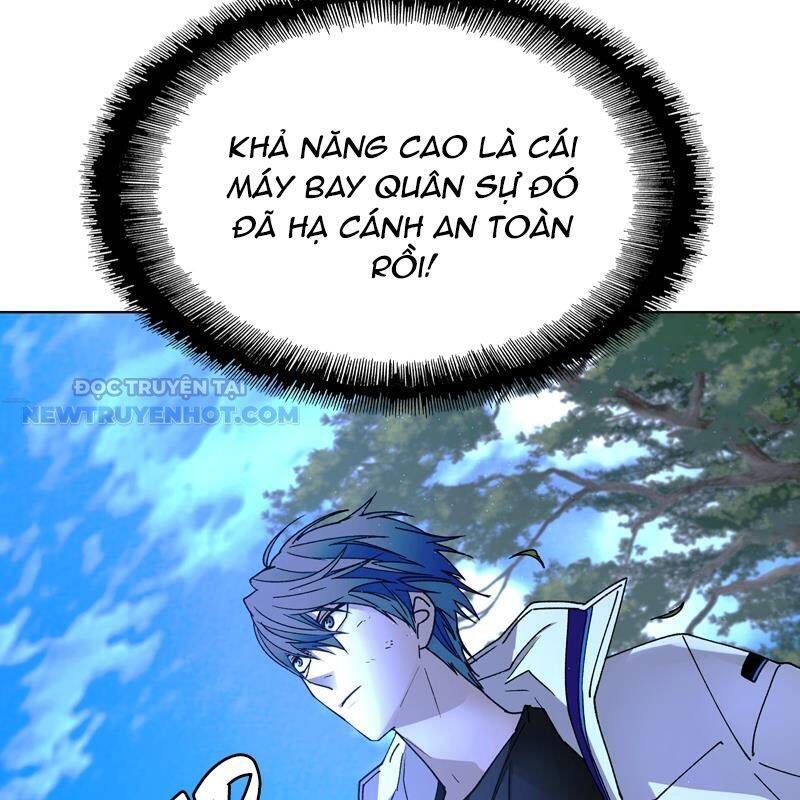 tận thế cũng chỉ là trò chơi chapter 45 10