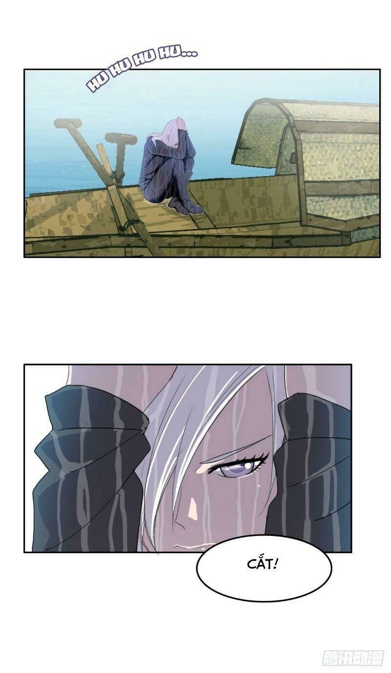 phụ hồn giả chapter 22 26