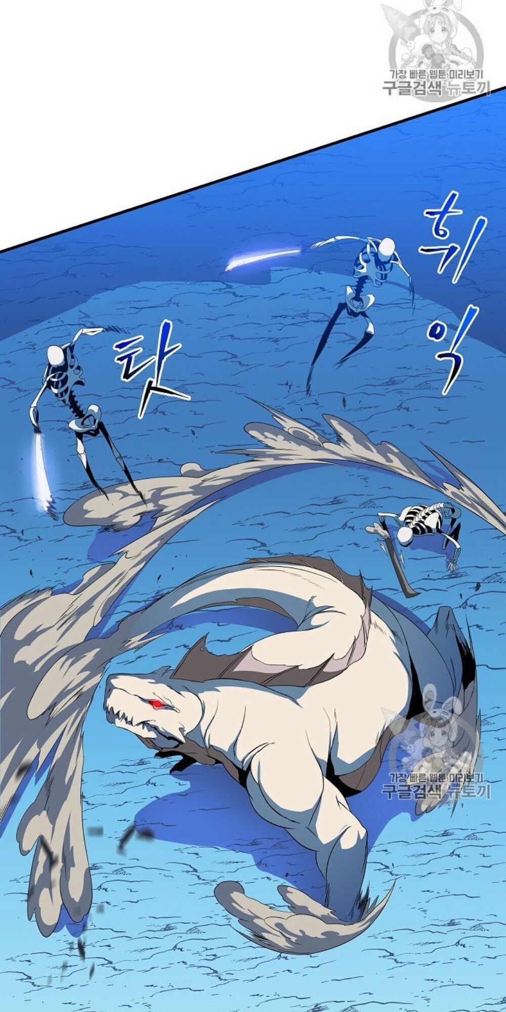 kẻ săn anh hùng chapter 30.1 19