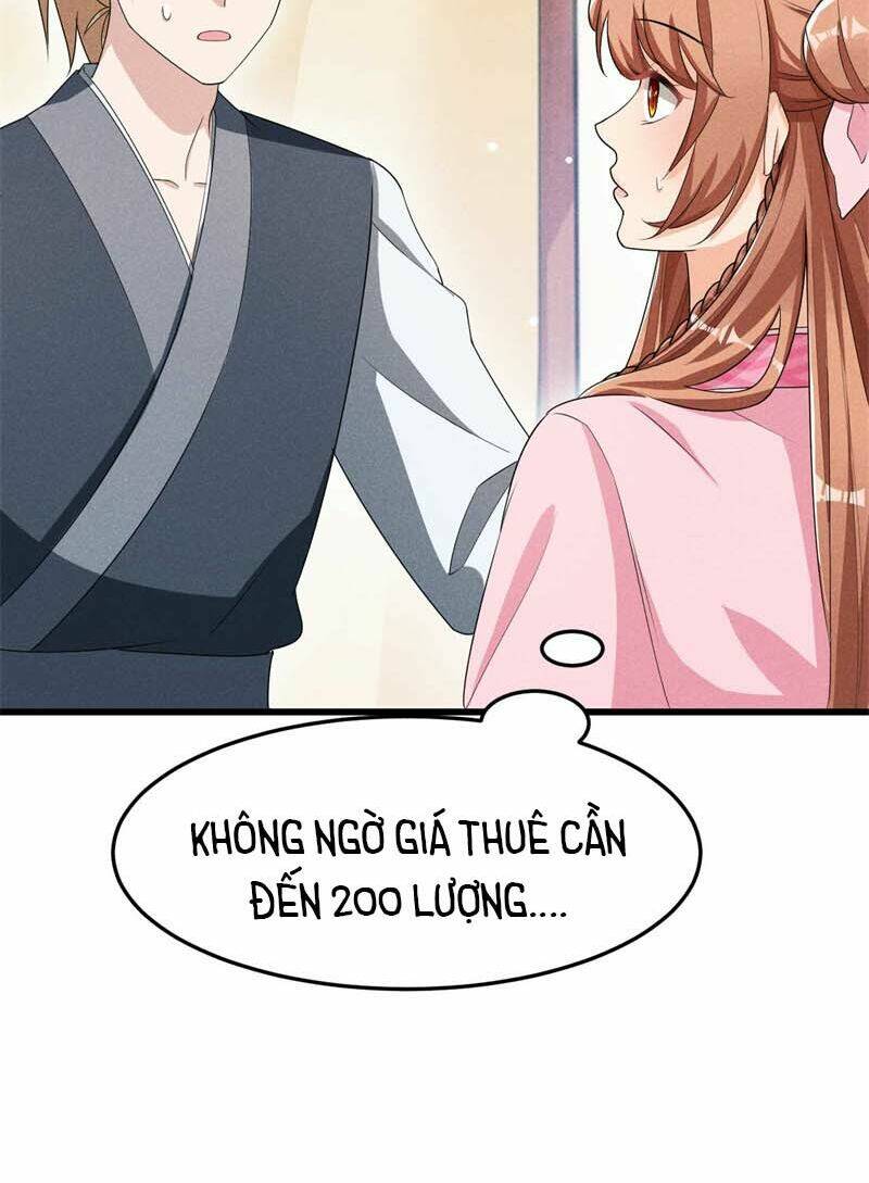 hoàng tử phu quân, ta nuôi ngươi a! chapter 31 32