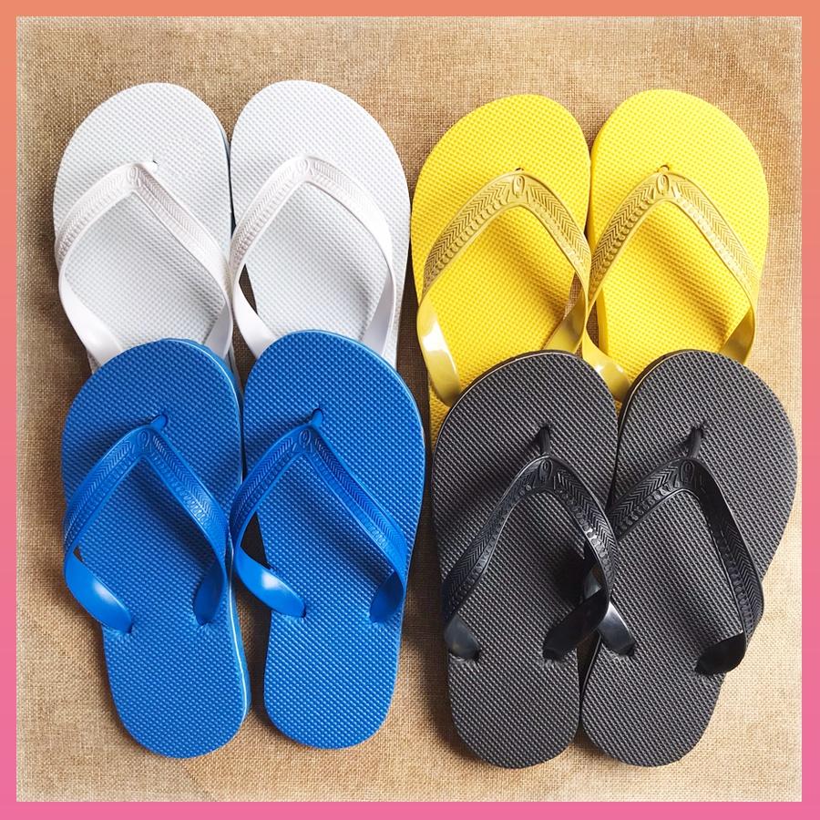 Dép xốp giá rẻ_COMBO 20 ĐÔI