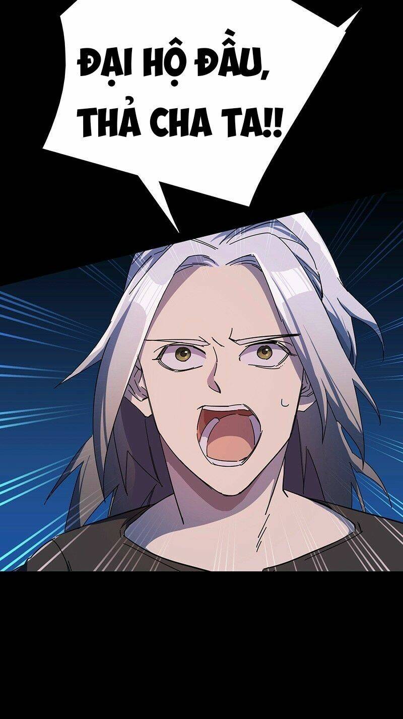 nguyên thần bất diệt chapter 1 28