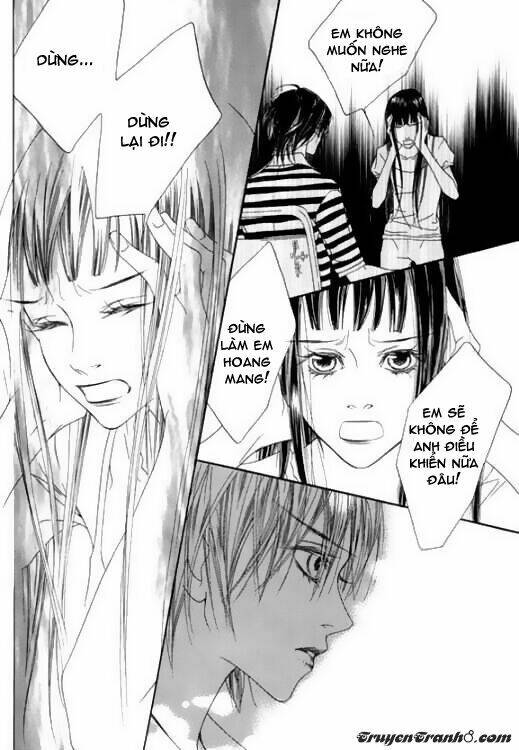 flowers of evil chapter 22.1 27