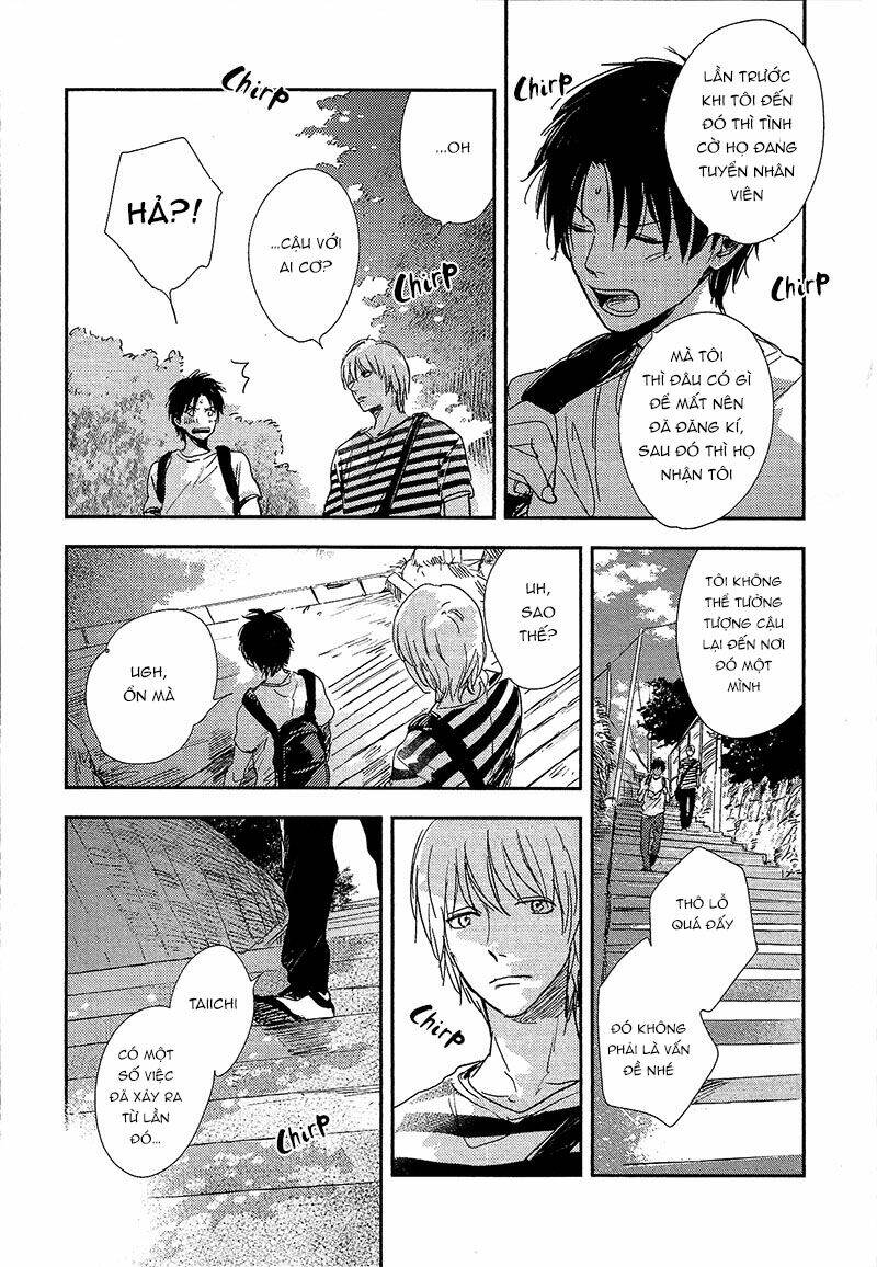 hidamari ga kikoeru chapter 4 2