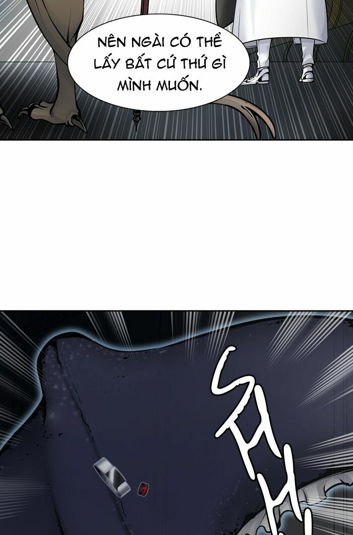 tòa tháp bí ẩn 2 chapter 337 27