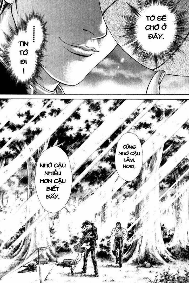 sống còn - trò chơi sinh tử chapter 78 25