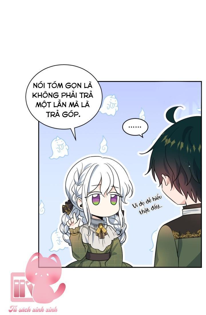 nguyện ước vô vọng của ma nữ chapter 62 6