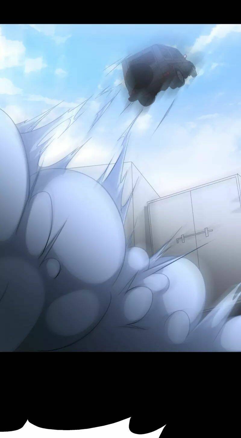 bạn gái virus của tôi chapter 235 9