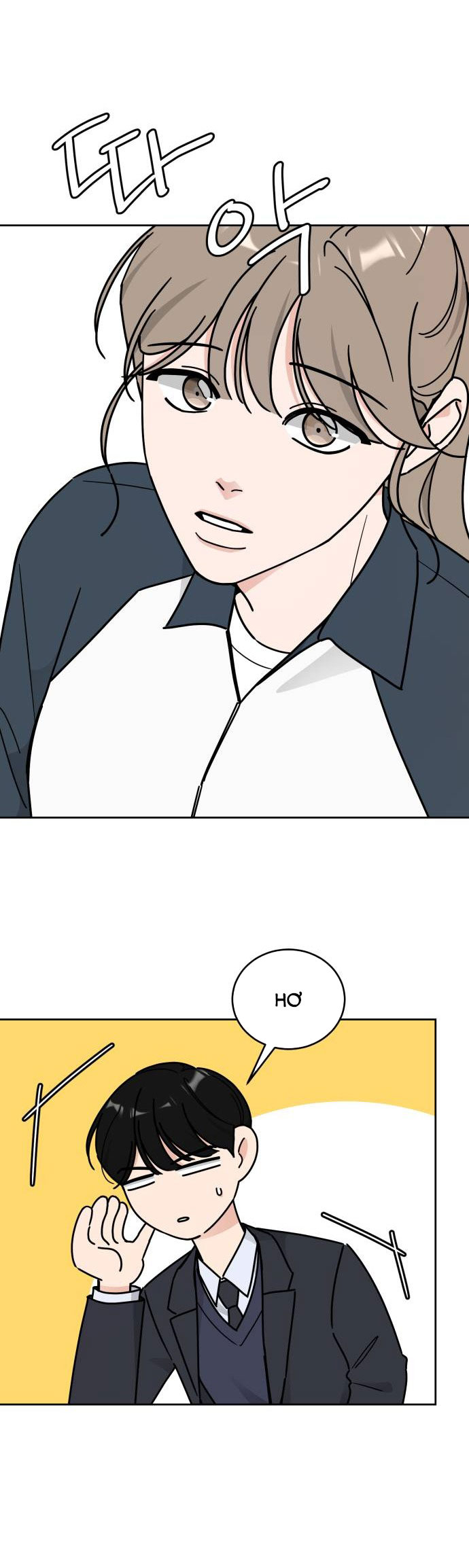 tình yêu thời niên thiếu chapter 9 23