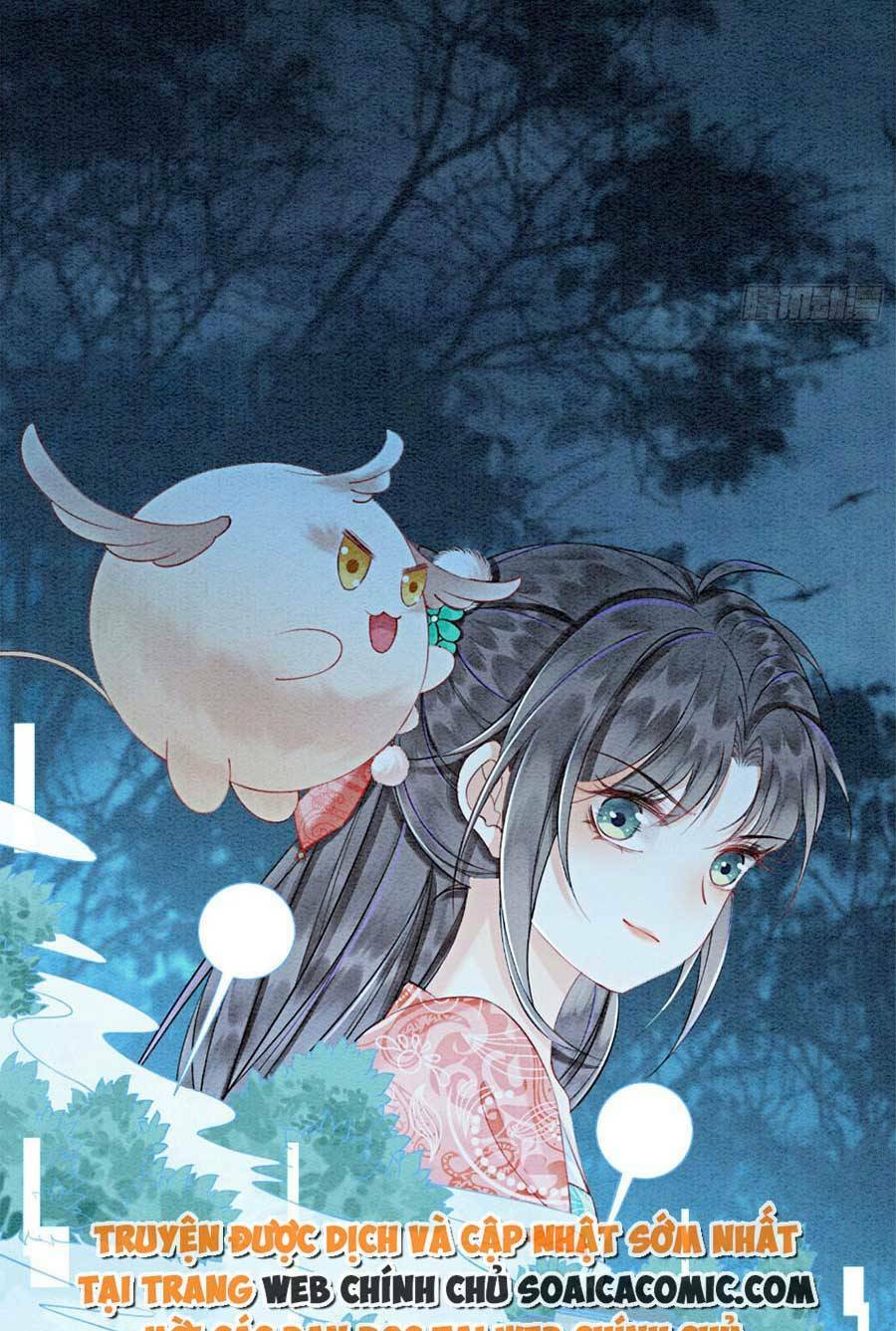 bắt đầu hủy hôn để công lược vương gia chapter 81 14