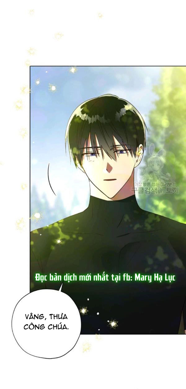 công chúa khắc ấn kẻ phản nghịch chapter 36 56