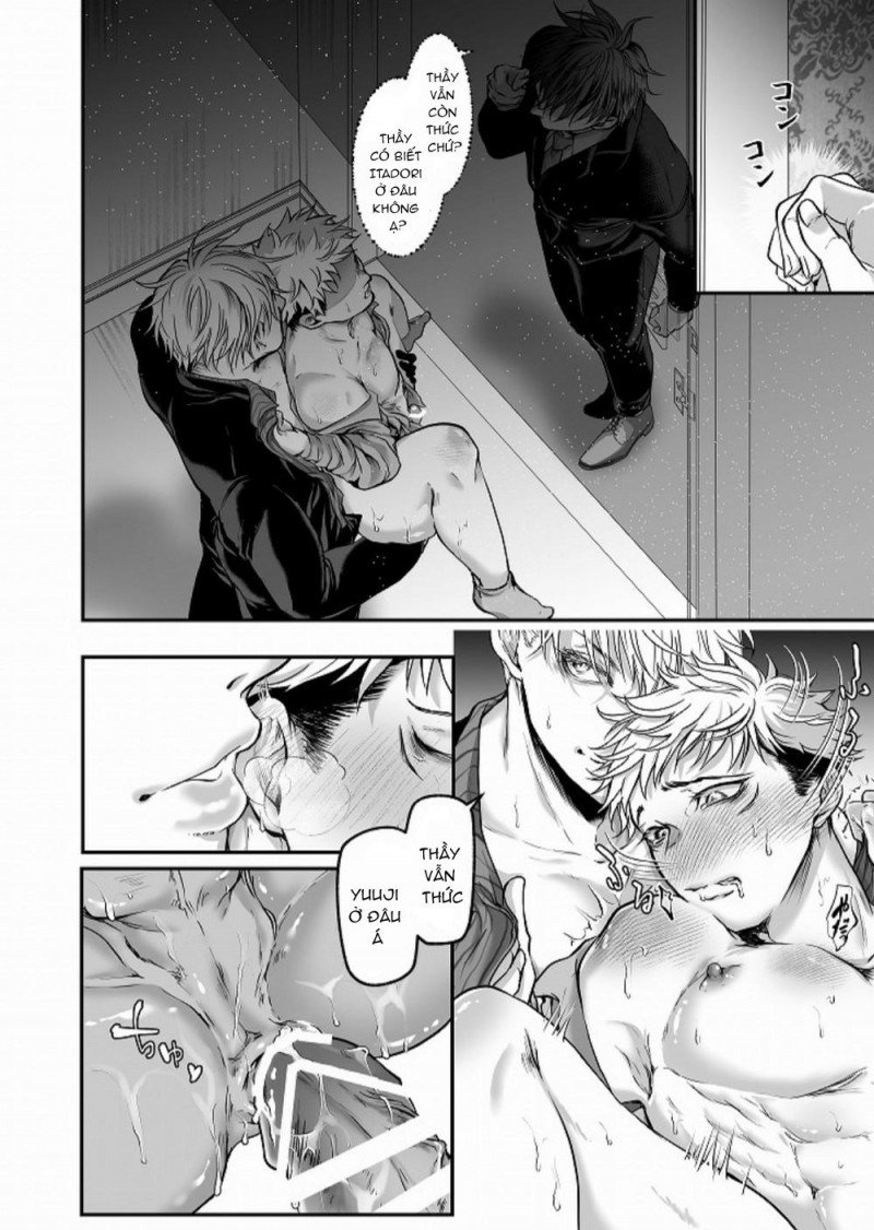 cp trong jujutsu kaisen dj chapter 17 15