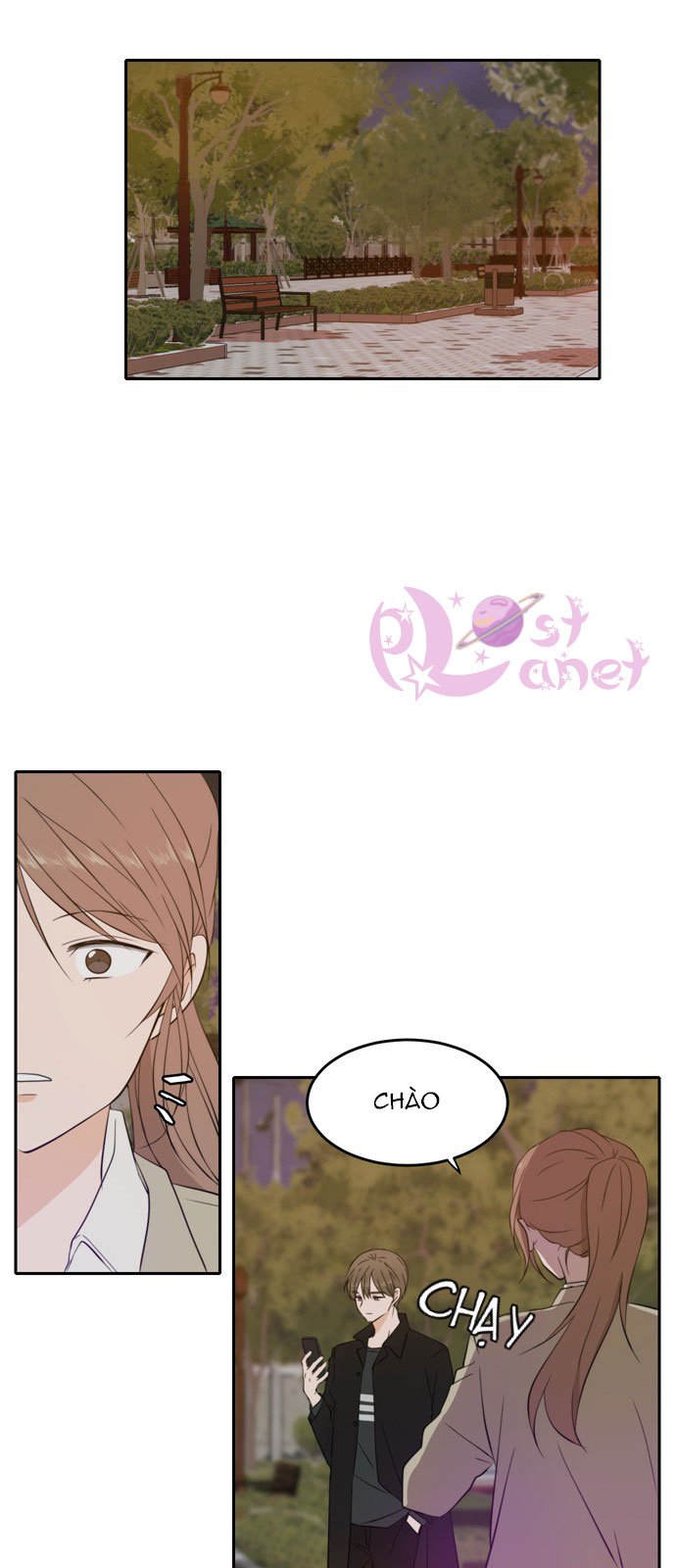 kiếp này cũng xin chăm sóc tôi như vậy nhé kiếp này cũng xin chăm sóc tôi như vậy nhé chapter 22 50