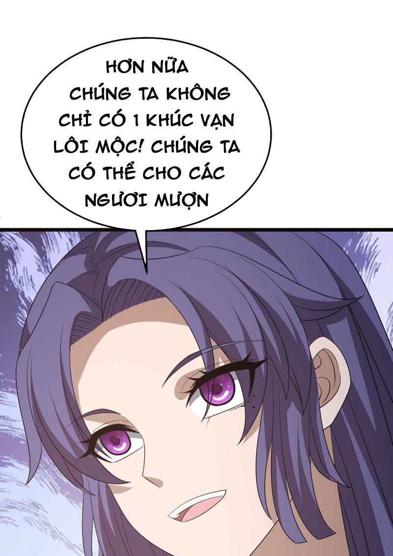 chúa tể tam giới chapter 249 27