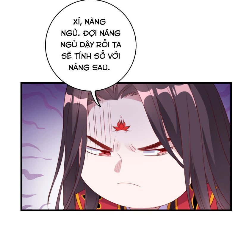 tà y cuồng thê chapter 132 17