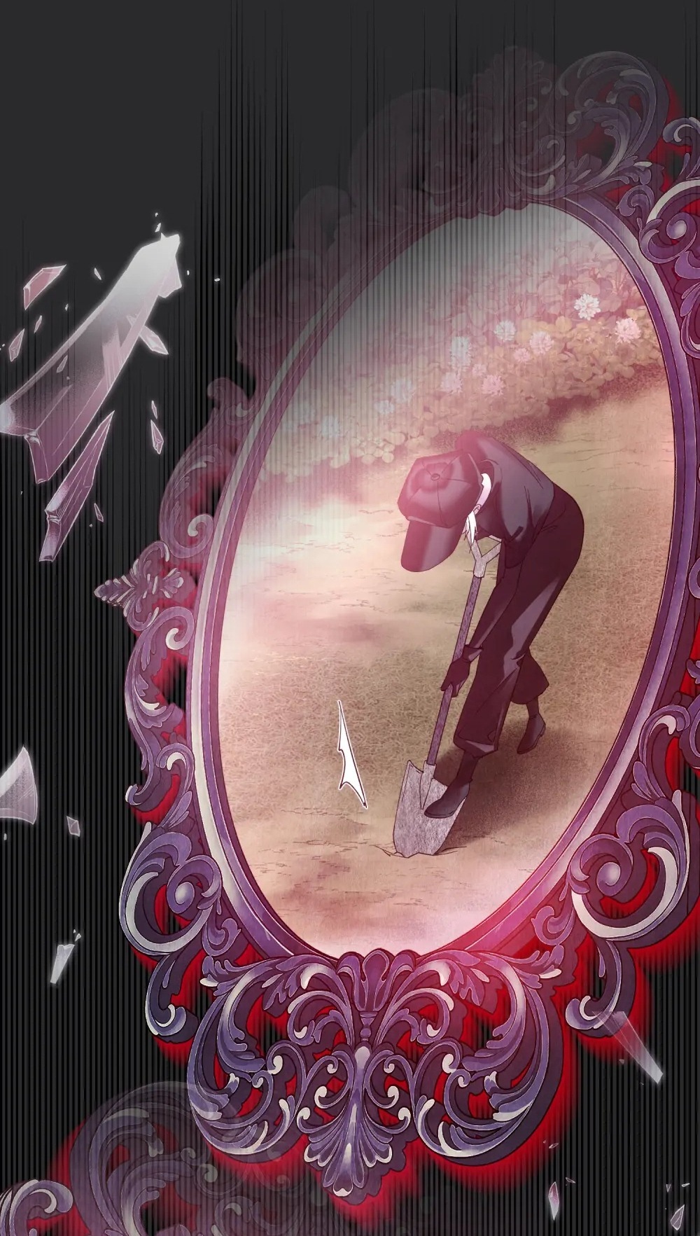 tiếng chuông cửa của bạch tuyết chapter 23 16