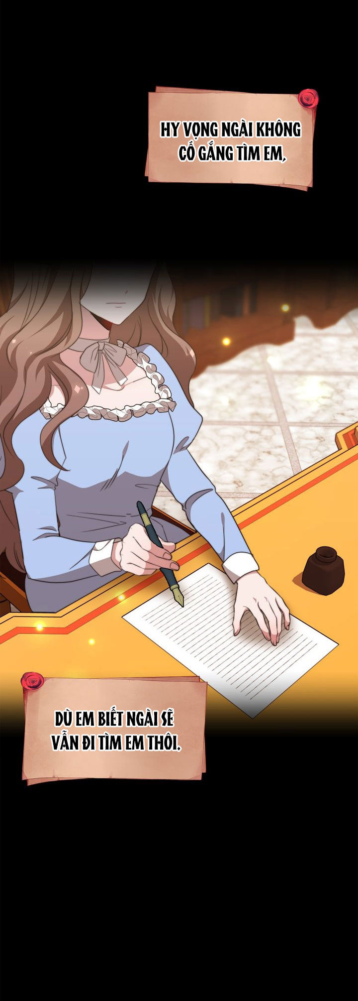 công nương eluana vita chapter 27 3