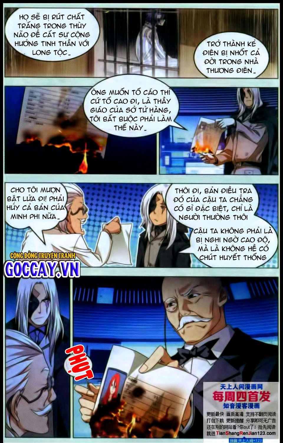 long tộc 2 chapter 18 4