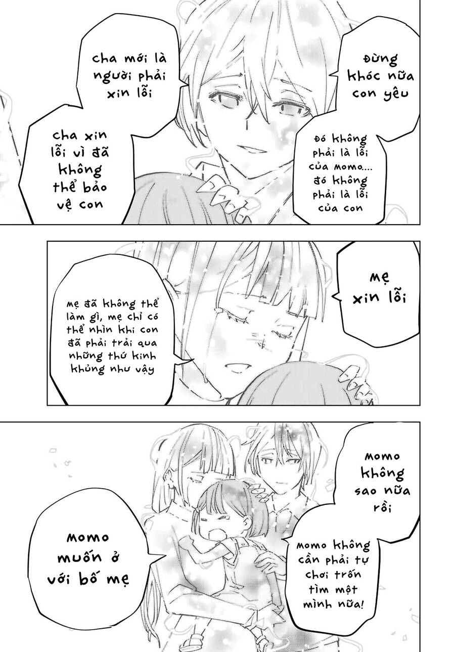 Bị Phản Bội Bởi Đồng Đội Và Sở Hữu [Gacha Không Giới Hạn] Lv.9999 chapter 69 14