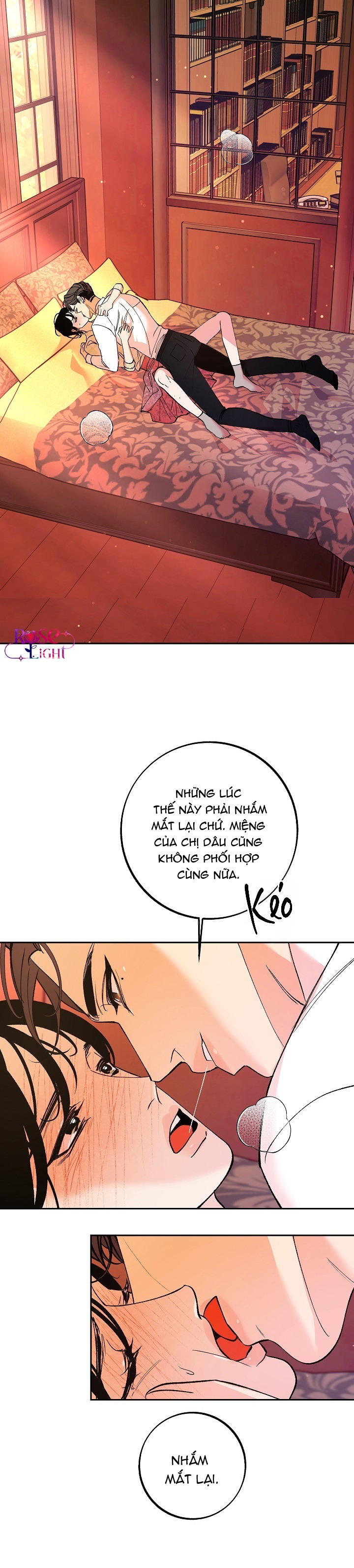 chuyện tình của saha chapter 12 1