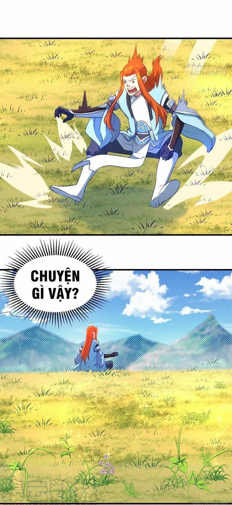 thiên hạ kiếp chapter 43 28