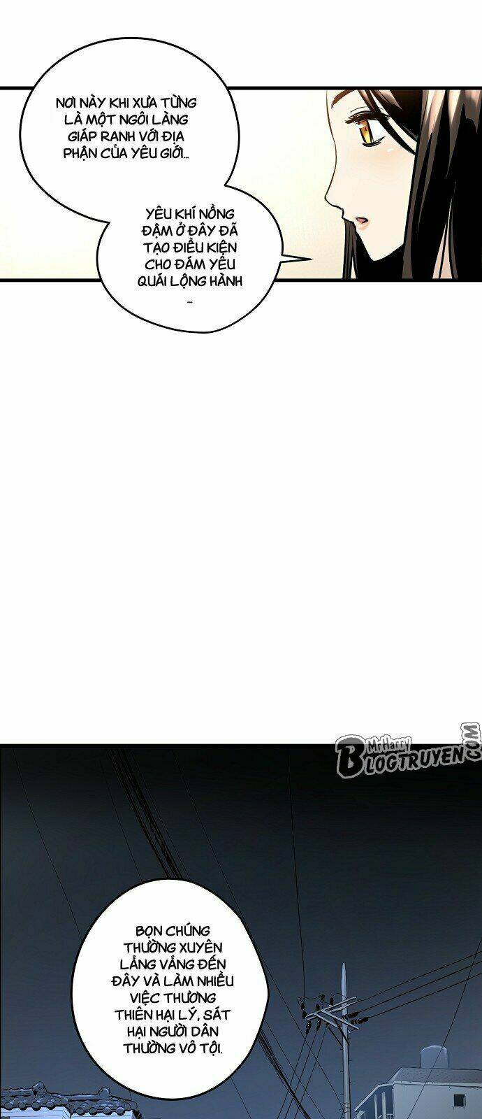 hứa lan chapter 10 18