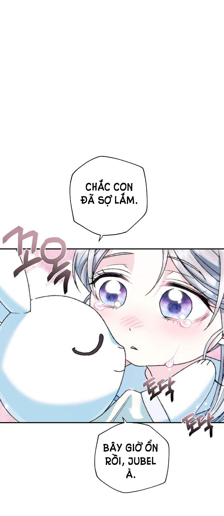 cha à, con không muốn kết hôn đâu chapter 99 31