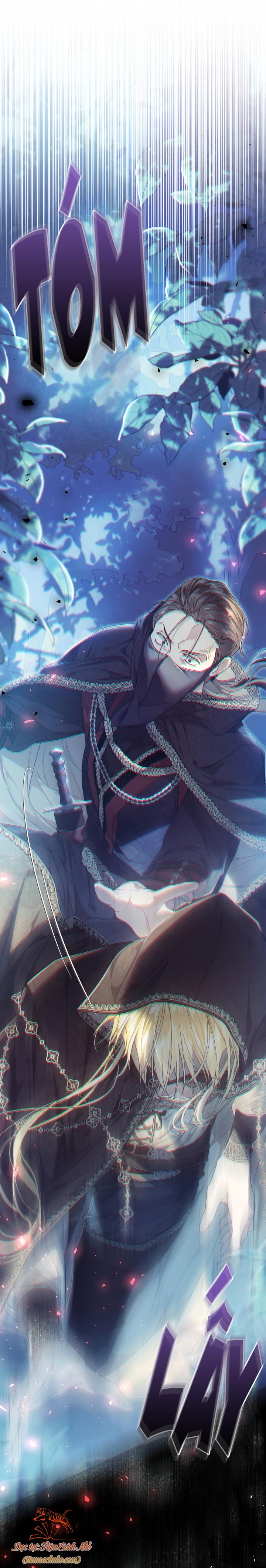 ác nữ là con rối chapter 65 46