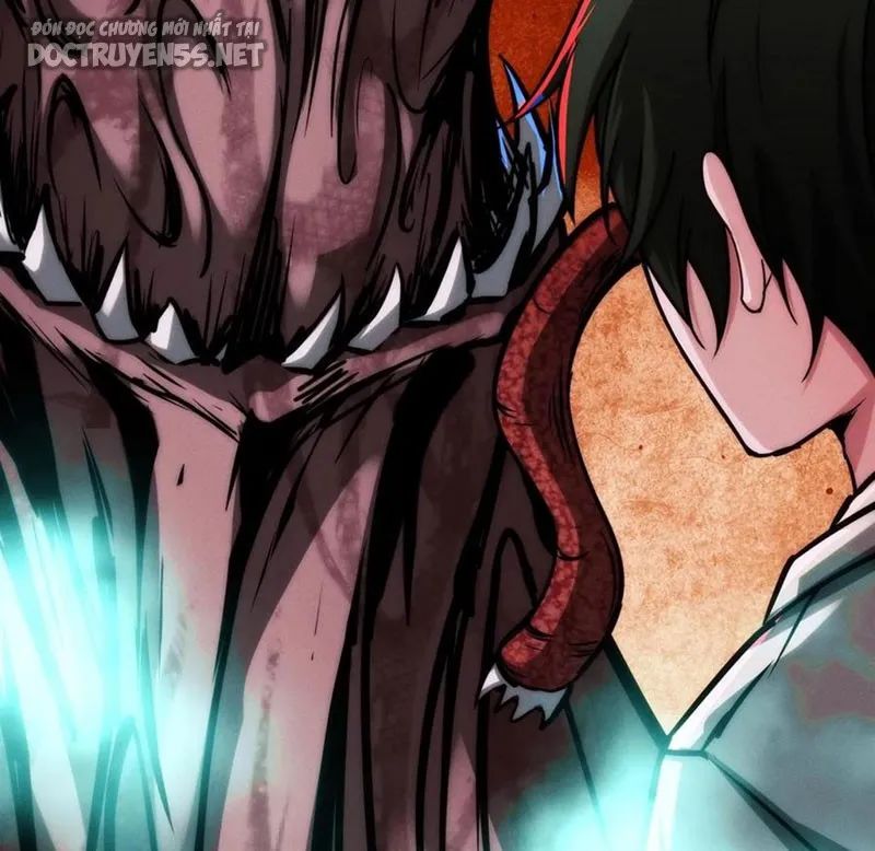 quỷ dị dược tề sư: bệnh nhân của ta đều là kinh khủng chapter 99 21