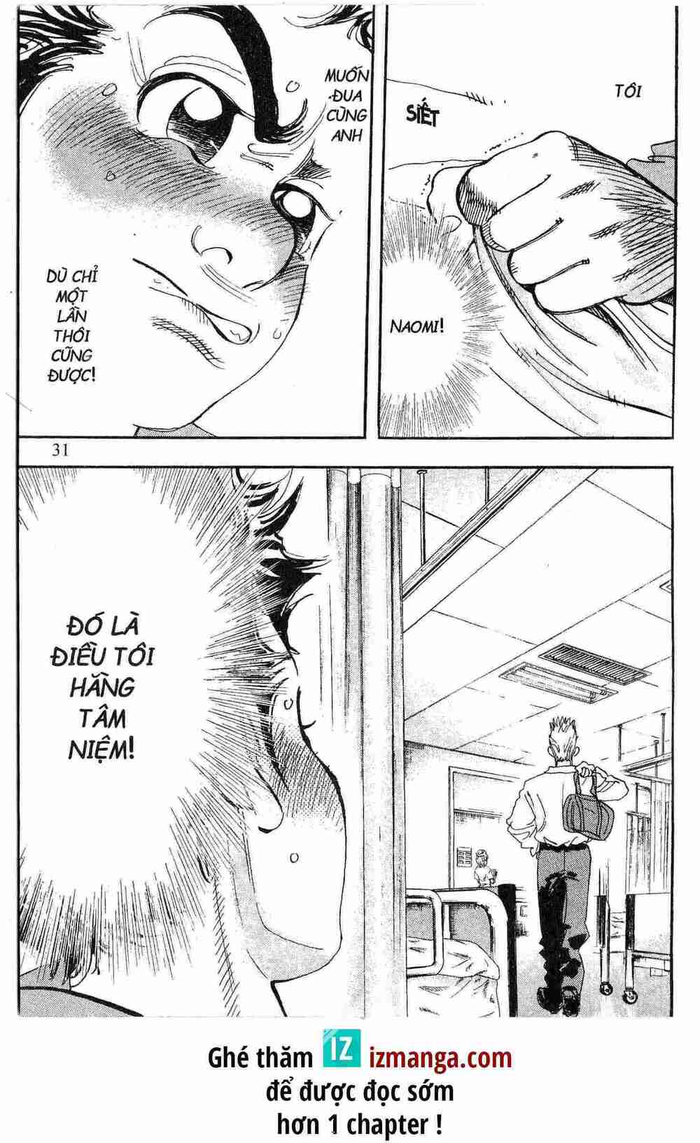 khát vọng đường đua chapter 58 29