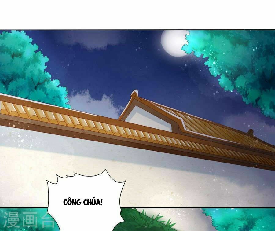 nam phi nữ tướng chapter 10 14