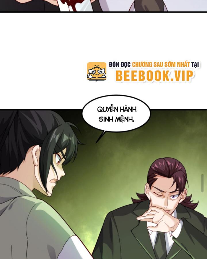 học cùng em gái, tôi bất cẩn vô địch rồi chapter 80 27