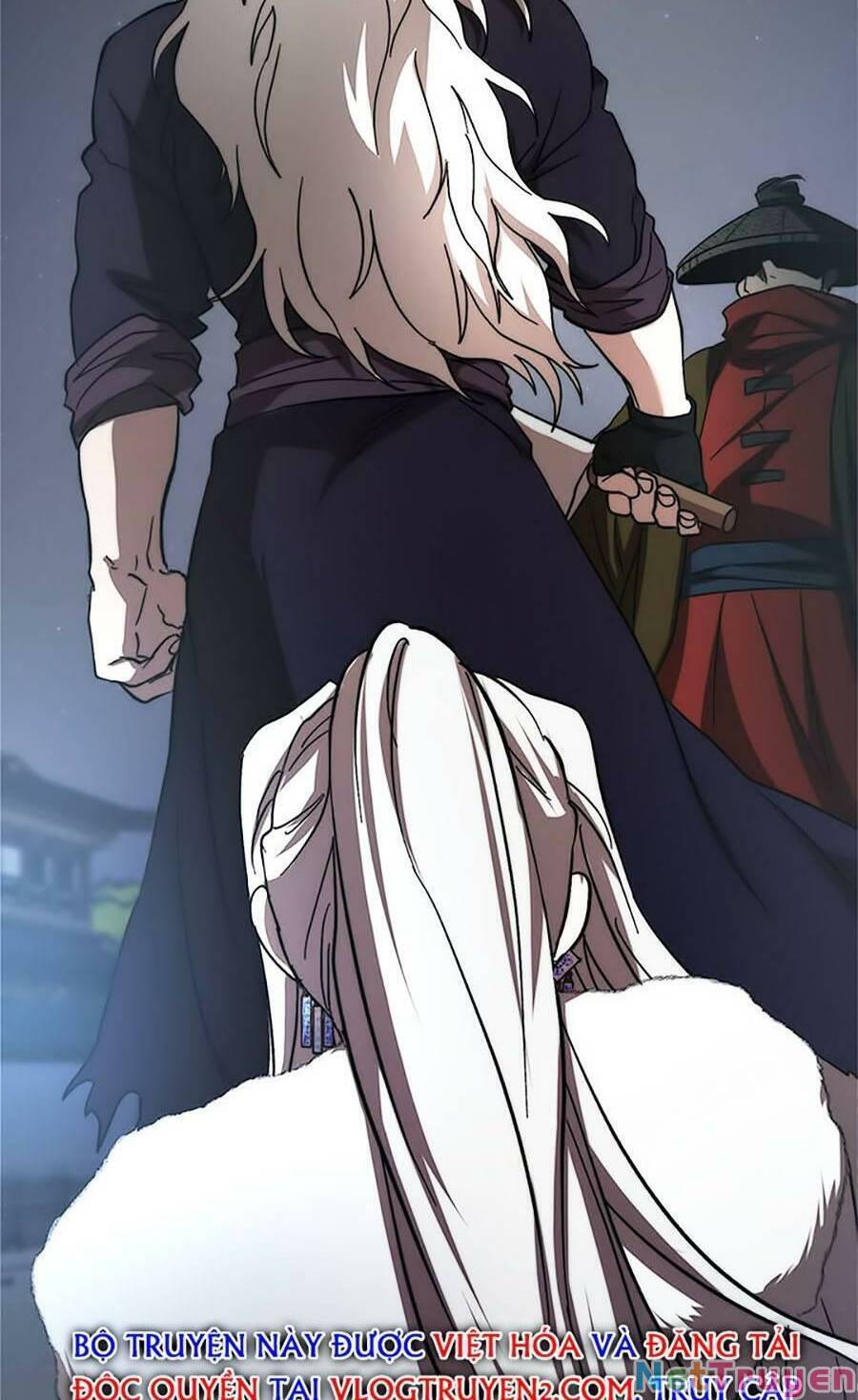 võ đang kỳ hiệp chapter 93 1