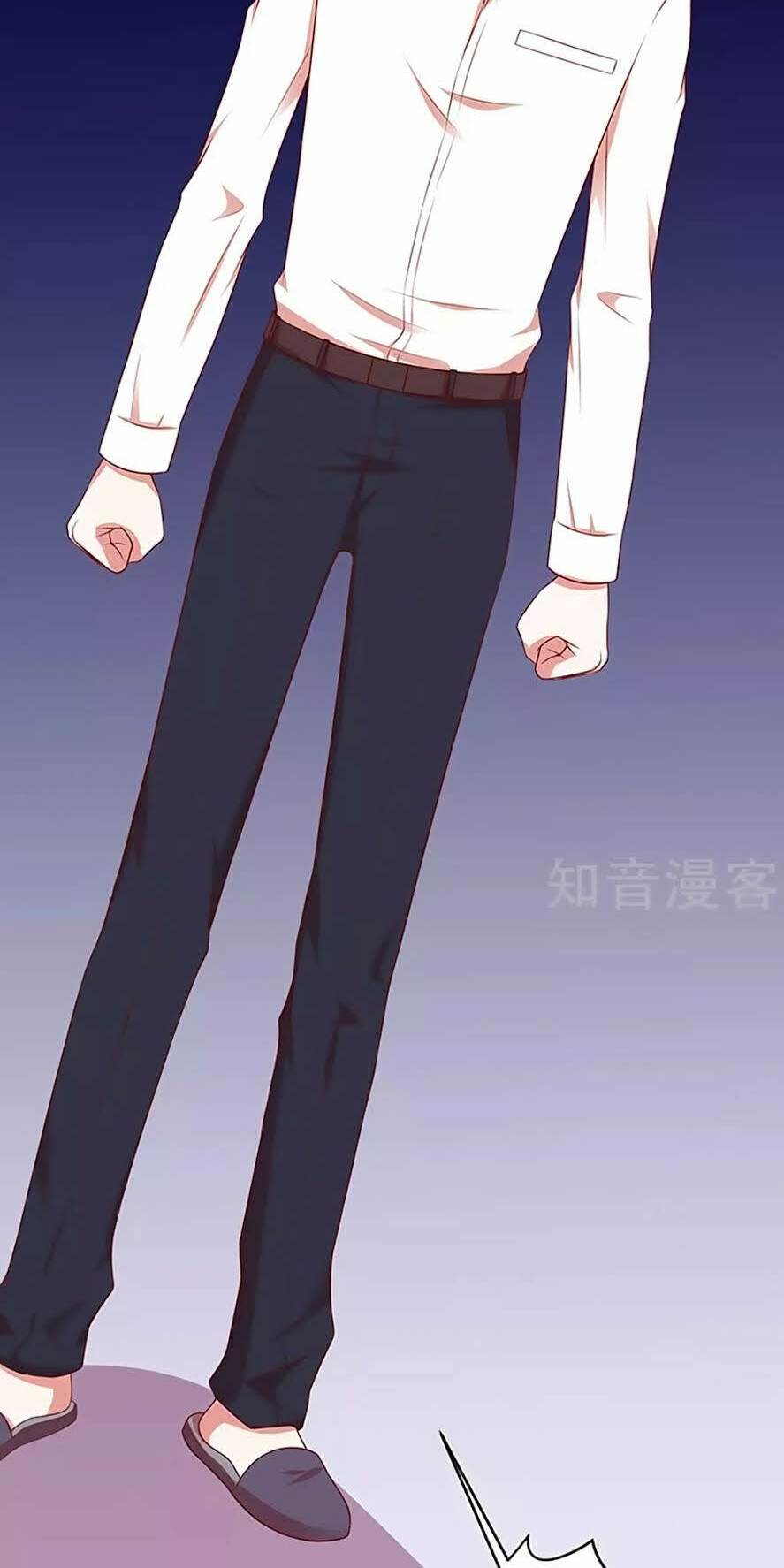 cả thế giới đều không bằng người chapter 59 17